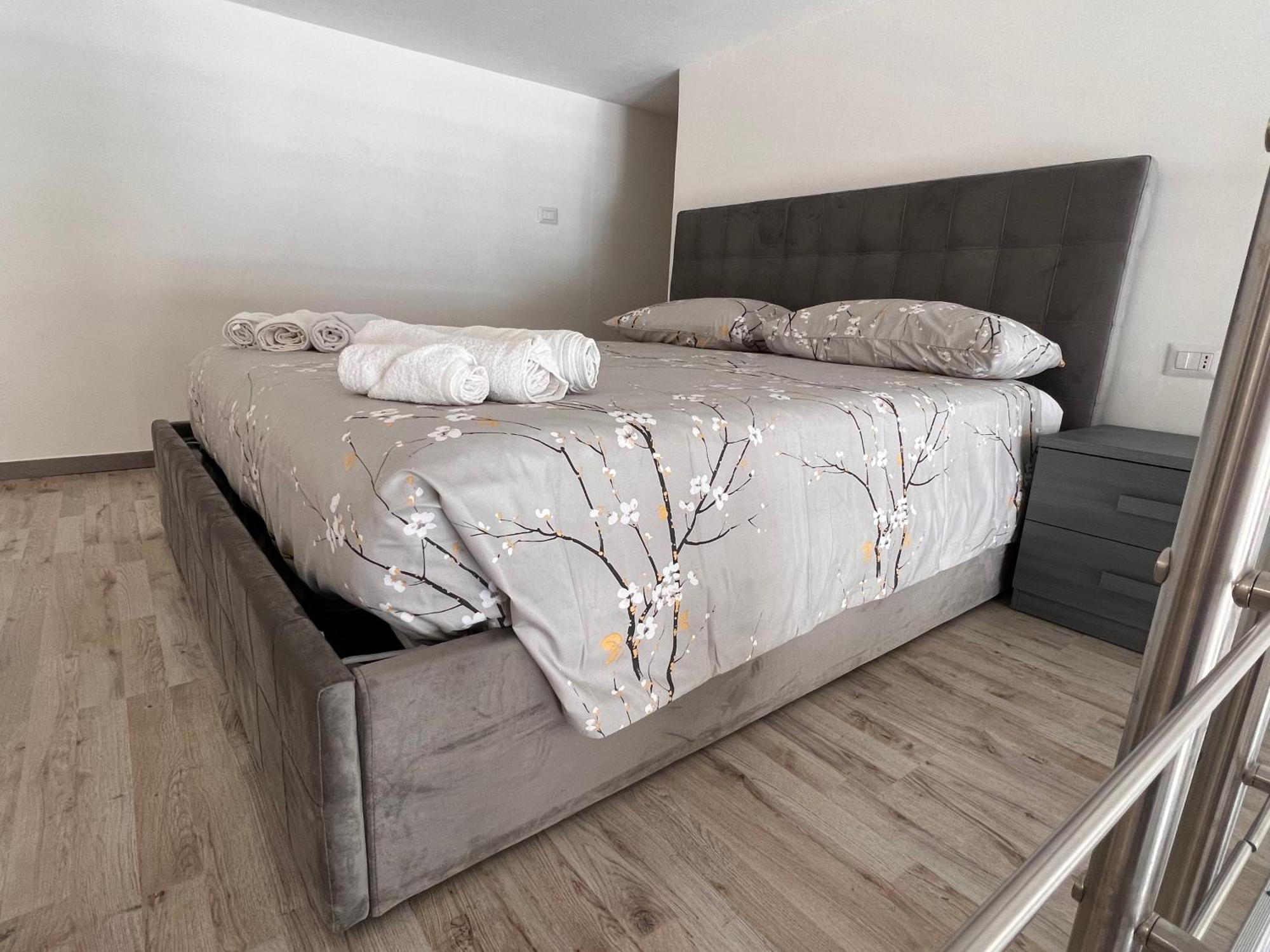 Ferienwohnung Urban Charme Loft Dorgali Exterior foto